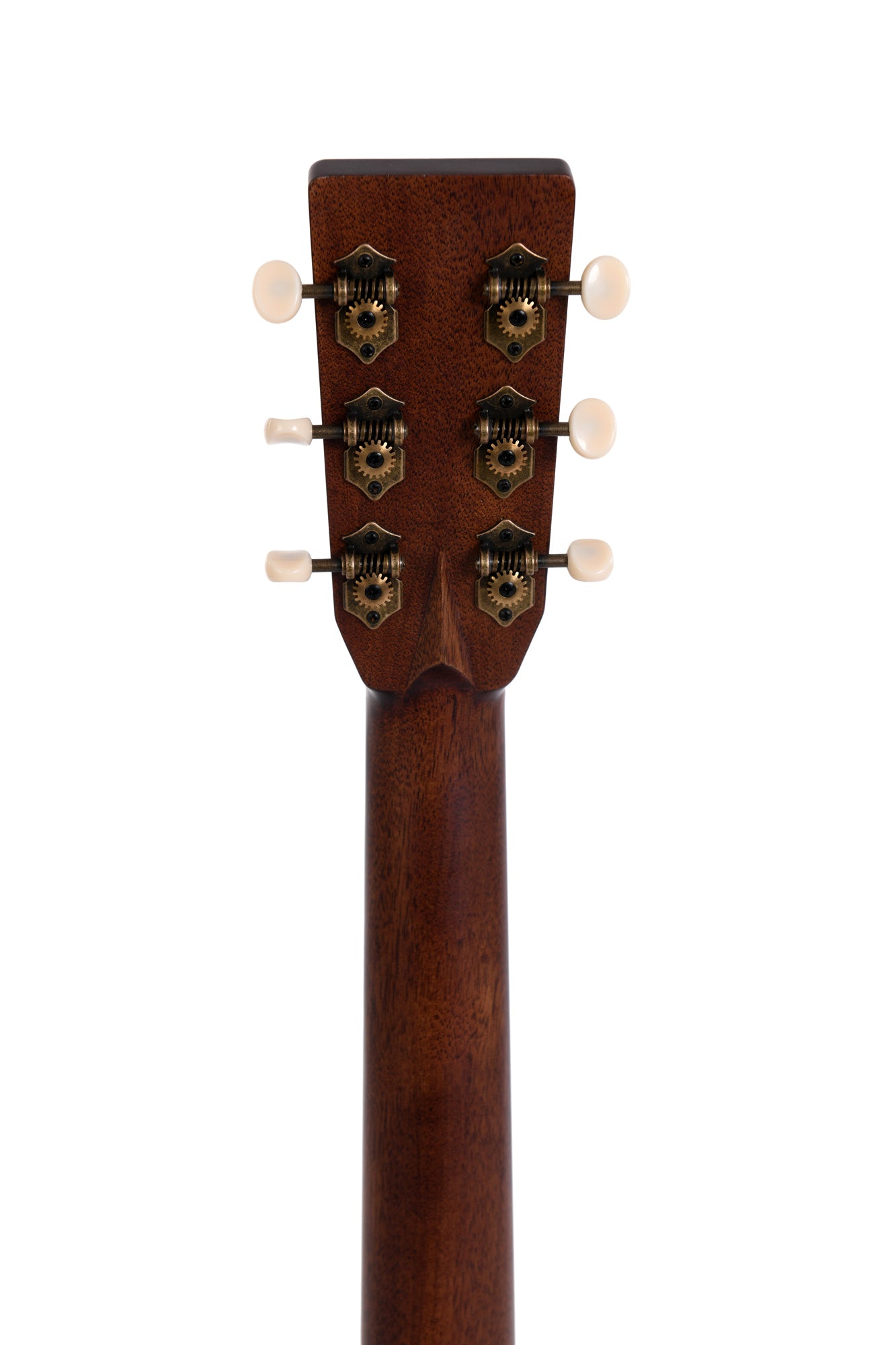 Sigma Guitars 15 Series Solid SDM-15E Pickup